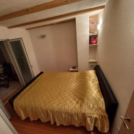 Lakeview Rest Home Konjic Exteriör bild