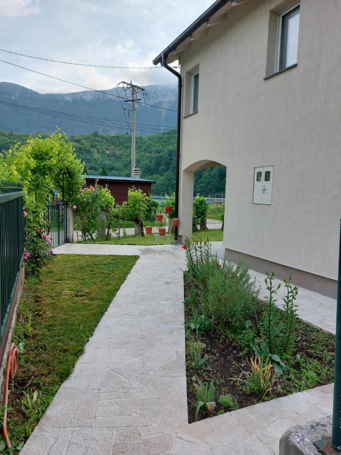 Lakeview Rest Home Konjic Exteriör bild