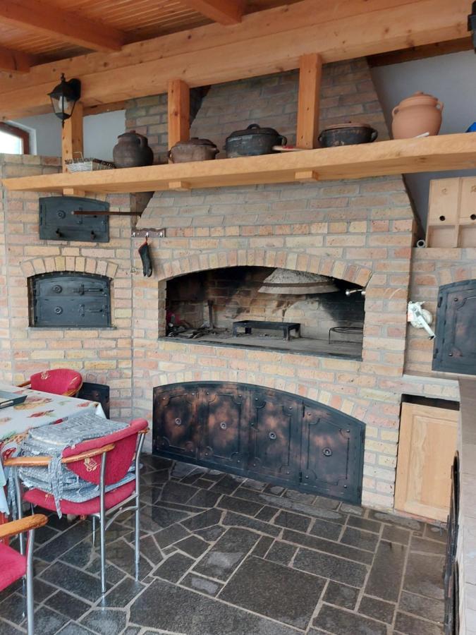 Lakeview Rest Home Konjic Exteriör bild