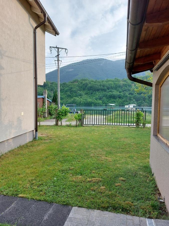 Lakeview Rest Home Konjic Exteriör bild
