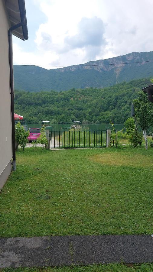 Lakeview Rest Home Konjic Exteriör bild