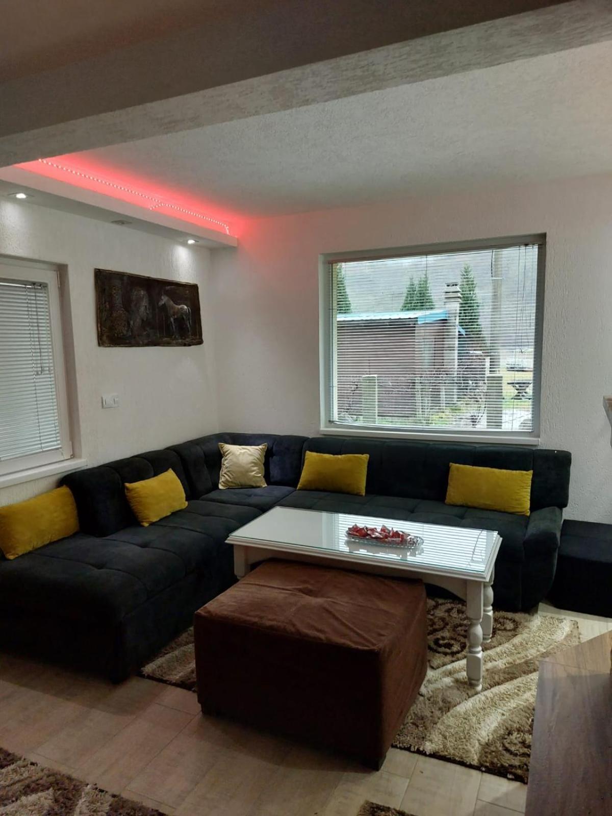 Lakeview Rest Home Konjic Exteriör bild