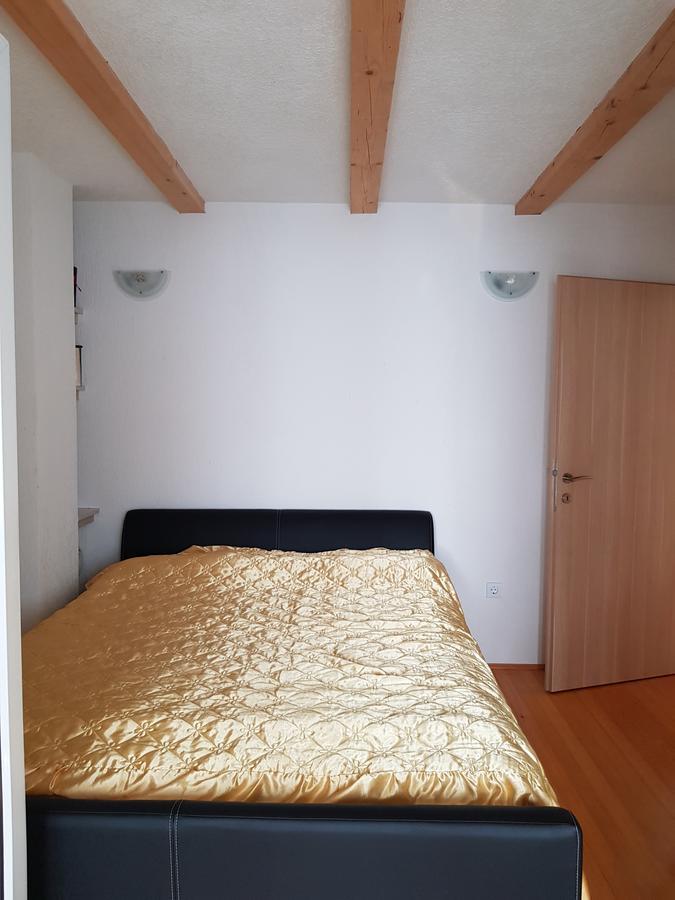 Lakeview Rest Home Konjic Exteriör bild