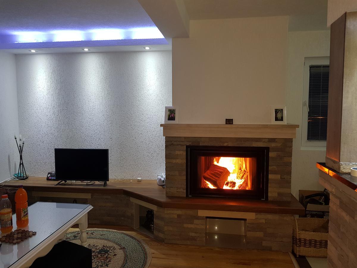 Lakeview Rest Home Konjic Exteriör bild