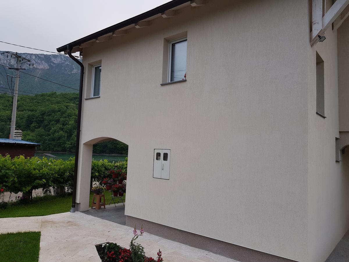 Lakeview Rest Home Konjic Exteriör bild